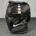 Nike Accessories | Nike Elite Fuel Lunch Tote Bag Black | Color: Black/White | Size: Os