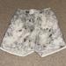 Lululemon Athletica Shorts | Lululemon Athletic Shorts Marble Grey Size 4 | Color: Gray | Size: 4