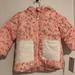 Jessica Simpson Jackets & Coats | Jessica Simpson Jacket - 12m | Color: Pink | Size: 12-18mb