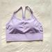 Nike Other | Nike Sports Bra. Medium To Heavy Support. | Color: Purple | Size: Large