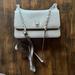 Michael Kors Bags | Michael Kors Crossbody Purse Gray Nwot | Color: Gray/Silver | Size: Os