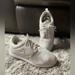 Nike Shoes | Nike 2016 Roshe One Gs 'White' Sneakers Shoes Size Youth 6.5 Or Womens 8 | Color: White | Size: 6.5b