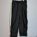 Nike Pants | Euc Nike Athletic Pants, Xxl | Color: Black/White | Size: Xxl