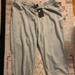 Nike Other | Nike Sportswear Essential Womens Sweat Pants Gray Size 2xl | Color: Gray | Size: Os