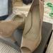 Nine West Shoes | Nine West High Heels | Color: Tan | Size: 7