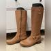 Nine West Shoes | Nine West Boots | Color: Tan | Size: 8