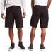 Levi's Shorts | Levi's Men's Carrier Cargo Black Ripstop Shorts | Color: Black | Size: 34