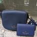 Kate Spade Bags | Kate Spade Orchard Street Small Penelope And Cedar Street Darla | Color: Blue | Size: Os
