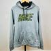 Nike Shirts | Nike Therma-Fit Men’s Hoodie | Color: Gray | Size: L