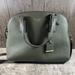 Kate Spade New York Bags | Kate Spade Cameron Street Lottie Satchel Forest Christmas Green Purse | Color: Green | Size: Medium