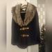 Michael Kors Jackets & Coats | Michael Kors Sweater Vest | Color: Blue | Size: 1x