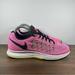 Nike Shoes | Nike Women's Air Zoom Pegasus 34 Pink Running Shoes Size 8.5 | Color: Pink | Size: 8.5