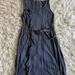 J. Crew Dresses | J. Crew Size Small Gray Dress | Color: Gray | Size: S