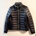 Michael Kors Jackets & Coats | Michael Kors Jacket | Color: Black | Size: L