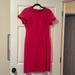 J. Crew Dresses | Jcrew Pink Dress | Color: Pink | Size: 8