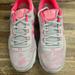 Under Armour Shoes | New Under Armour Female Adult Size 7 | Color: Pink/Silver | Size: 7