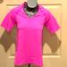 Under Armour Tops | New Under Armour Shirt | Color: Pink | Size: M