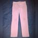 Levi's Bottoms | Levi's Girl's Pink Corduroy Pants Size 8 | Color: Pink | Size: 8g