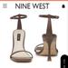 Nine West Shoes | Nine West Sandals | Color: Brown | Size: 9.5