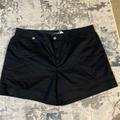 Ralph Lauren Shorts | Lauren Ralph Lauren Shorts | Color: Black | Size: 18