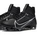 Nike Shoes | New Men's Size 11 Or 13 Nike Vapor Edge Pro 360 2 Football/Lacrosse Cleats | Color: Black | Size: Various