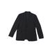 Michael Kors Suits & Blazers | Michael Kors Men's Modern-Fit Stretch Solid Suit Jacket (42r, Black) | Color: Black | Size: 42r