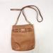 Michael Kors Bags | Michael Kors Hamilton Crossbody Bag Cognac Pebble Leather Gold Chain Purse Bag | Color: Gold | Size: N/A