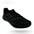 Adidas Shoes | Adidas X9000l3 Running Shoes Mens 8.5 Triple Black Gym Training Sneakers S23679 | Color: Black | Size: 8.5