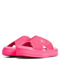 Converse Shoes | New Women's Converse X Opi One Star Slippers | Color: Pink | Size: 7