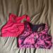 Nike Other | Nike Sports Bras In Size Medium, 15 Each Or 25 For Both! | Color: Pink | Size: Medium