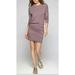 Athleta Dresses | Athleta | Dusty Plum Avenues Stretch Dress | Color: Purple | Size: M