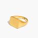 Madewell Jewelry | Madewell Ring | Color: Gold | Size: 8