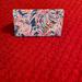 Lilly Pulitzer Accessories | Lilly Pulitzer Eyeglass Or Sunglass Case. | Color: Blue/Pink | Size: Os