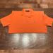 Polo By Ralph Lauren Shirts | Men’s Polo By Ralph Lauren Orange & Green Polo | Color: Green/Orange | Size: M
