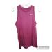 Nike Tops | Nike Dri-Fit Women's Athletic Activewear Tank Top Small Purple | Color: Purple | Size: S