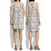 Madewell Dresses | Madewell Women's 8 Daybreak Turkish Garden Spaghetti Strap Floral Sundress | Color: Cream/Tan | Size: 8