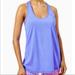 Lilly Pulitzer Tops | Lilly Pulitzer Luxletic Tank | Color: Purple | Size: M
