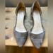 J. Crew Shoes | Jcrew D’orsay Flats Taupe Suede Size 8 | Color: Tan | Size: 8