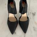Michael Kors Shoes | Jessica Simpson High Heels | Color: Black | Size: 9.5