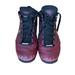 Nike Shoes | Kids Nike Air Max Lebron 7 Retro Gs Christmas Basketball Shoes Sz 6y | Color: Black/Red | Size: 6b