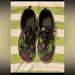 Nike Shoes | Nike Mens Roshe Run Multicolor Shoe Size 14 | Color: Black/Green | Size: 14