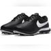 Nike Shoes | New Men's Nike Air Zoom Victory Tour 2 Golf Shoes Black White Dj6569-001 No Box | Color: Black/White | Size: Various