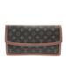 Louis Vuitton Bags | Louis Vuitton Pochette Dame Gm Monogram Clutch Bag M51810 Monogram Canvas Women | Color: Red | Size: Os