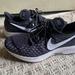 Nike Shoes | New W/O Tags Nike Air Zoom Pegasus 35 Running Shoes Size 10-10.5 Women’s | Color: Black/White | Size: 10
