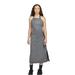 Nike Dresses | Nike Sportswear Dri-Fit Tech Pack Woven Aprin Black Dress Women’s Small | Color: Black/Gray | Size: S