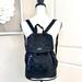 Coach Bags | Coach Black Large Signature Backpack | Color: Black | Size: Os