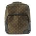 Louis Vuitton Bags | Louis Vuitton Dean Backpack Rucksack Daypack Monogram Canvas | Color: Brown | Size: Os