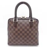 Louis Vuitton Bags | Louis Vuitton Louis Vuitton Handbag Damier Brera Canvas Brown Women's N51150 | Color: Brown | Size: Os