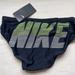 Nike Swim | Nike Rift Brief Swim Bottoms Mens Performance Swimwear | Color: Black/Gray | Size: M