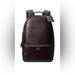 Polo By Ralph Lauren Bags | Leather Backpack | Color: Brown | Size: Os